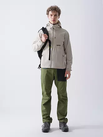 ICEPEAK | Herren Wanderjacke Yadira Hoodie | 